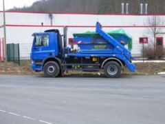 obra (597) PREVENCION RIESGOS LABORALES